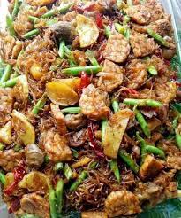 Hari ini juga saya langsung tidak. Sambal Goreng Jawa Yang Paling Sedap Cepat Dimakan
