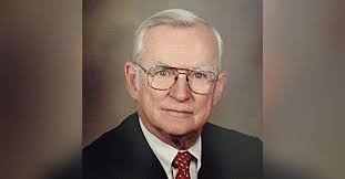 Robert "Bob" Daniel Cobb Obituary