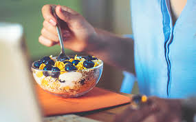 Easy Ways to Lower Sugar Levels - HealthXchange