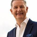 Derek Sands has been appointed Executive Vice President at Wynn Design &  Development, UAE