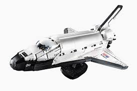 Nasa's space shuttle was unlike any other spacecraft built during the 30 years the program was in if weather conditions are favorable, returning space shuttles land at kennedy space center. Lego Nasa Space Shuttle Discovery Set Hiconsumption
