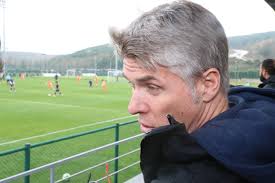 Roberto Rosetti: "Riva'da çalışmak harika"