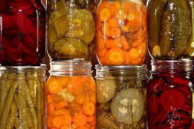 Home Canning Multi Purpose Pickling Brine Recipe Walkerland