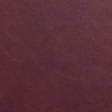 Burgundy Dark Red Plain Animal Hide Texture Automotive Vinyl Upholstery Fabric Faux Leather Fabric Faux Leather Fabric Design
