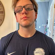 A very big congratulations to Jeffrey Files and Josh Fields for being named  to the U.S Paralympics Track and Field High School All-American Team!! Both  of these young men have put in