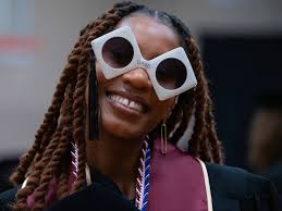 Commencement speaker to Elon Law grads: Get in the game