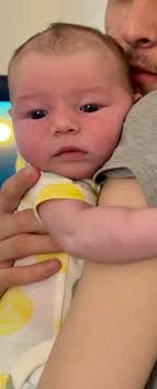 My Great Granddaughter Lorene (Lo) is my sweetie pie ! She is 1 of 4 Great  grands Oh my I'm blessed !!