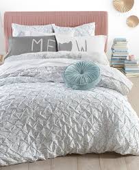 Find all of it here. Martha Stewart Collection Pleated Drop 2 Pc Twin Twin Xl Comforter Set Created For Macy S Reviews Comforters Bed Bath Macy S