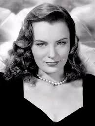August 6, 1920: American film and television actress Ella Raines was born 