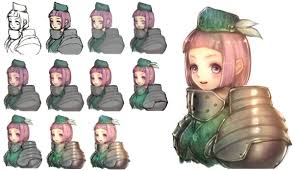 厚塗り インパスト グラッシ グリザイユ画法 についての講座 メイキング やり方まとめ 創造ログ 絵の書き方 描き方まとめ 芋虫 絵 絵 の描き方
