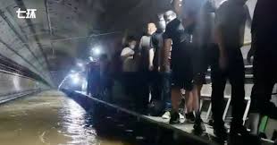 Jul 21, 2021 · 鄭州「千年級暴雨」淹死地鐵12人 陸網疑「人禍」求真相. Yqil Vaz2wrcim