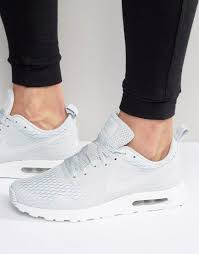 Nike Air Max Tavas Trainers 718895 011 At Asos Com Nike Air Max Nike Sneakers Nike