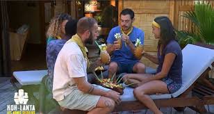 Cette année, koh lanta fête ses 20 ans avec une saison all stars qui risque d'être très suivie. Koh Lanta 2021 Accusations De Tricherie Menaces Revelations Le Jeu De Tf1 Est Il Vraiment En Danger Avant Le All Stars Toutelatele