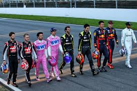 So what happens during a nascar race when a driver has to use the bathroom? Why Are There No American Drivers In F1 Eformulacarnews