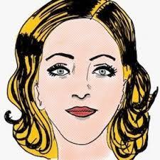 Victoria Loy's Instagram, Twitter & Facebook