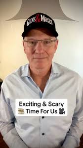 Guns and Moses: The Journey to Our New Thriller Film