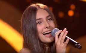 Roksana węgiel (@roxiewegiel) on tiktok | 25.6m likes. The Voice Kids 3 Ona Bedzie Nastepczynia Roxie Podobna Do Roksany Wegiel Widzowie Zachwyceni Gabriela Coutinho Muzyka Rmf Maxxx