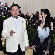 Elon musk is working to revolutionize transportation both on earth and in space. Elon Musk Der Unternehmer Hat Das Asperger Syndrom Gala De