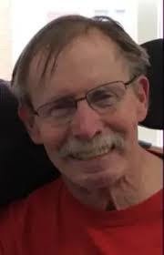 Obituary information for Richard Gustafson