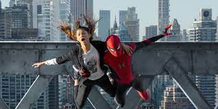 Spider Man No Way Home Crosses 1 Billion At Worldwide Box Office