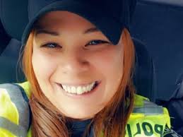 Fundraiser for Veronica Lozano by Ysidoro Olivo : Officer Lozano