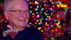 The Texas Bucket List Christmas Edition