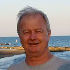 Obituary for Robert (Bob) German