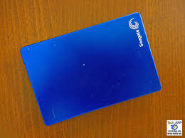 And that means you'll have to have enough battery power in your macbook. Tech Arp 2 Tb Seagate Portable Hdd Teardown