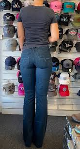 Ladies Jeans