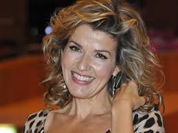 Poco tiempo después empezó a tocar el violín, estudiando con las maestras erna honigberger y aida stucki. Anne Sophie Mutter Ich Lebe Im Fortissimo