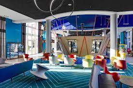 Kaart van alle gebieden in parijs frankrijk, ligging van warenhuis, spoorwegen, ziekenhuis en meer. Magic Circus Hotel Marne La Vallee Magny Le Hongre Bijgewerkte Prijzen 2021