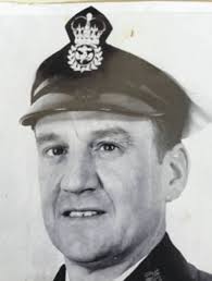 Eddie OATES Obituary (2018)