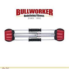 Strength Training Bullworker