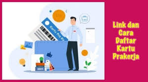Website link kartu prakerja gelombang 12 dibuka untuk kamu yang belum mempunyai akun dan belum pernah pernah mendapatkan kartu prakerja. Www Prakerja Go Id Cara Daftar Kartu Prakerja Gelombang 12 Info Terbaru Kartu Prakerja Dan Syarat Tribun Medan