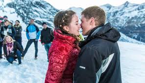 April startet die zweite staffel des ablegers bauer sucht frau international, in dem bauern und auch bäuerinnen auf der ganzen welt ihr liebesglück suchen. Bauer Sucht Frau Das Grosse Wiedersehen News At