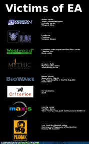 Victims Of Ea Command And Conquer Warhammer Online Best Funny Pictures