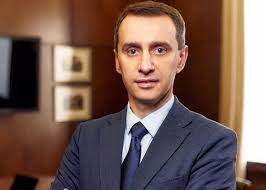 Осова, дубровицький район, рівненська область) — український лікар. Viktor Lyashko Yaksho Na Religijni Svyata Ne Budemo Trimati Karantin To 24 Kvitnya Divitimemosya Na Novu Dinamiku Ukrayinska Pravda Zhittya