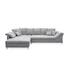 Dadurch ist es sowohl zum sitzen, als auch zum liegen geeignet. Trendstore Nemea Ecksofa Wohnparc De