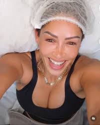 Ms. AJ (Ernestine's mom) funeral update BELOW 👇🏼👇🏼 @everyone