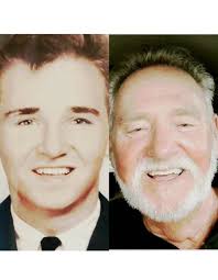 Obituary for Denny G Hanback