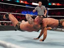 Rey mysterio and roman reigns weren't just fighting for the wwe universal champion on last week's episode of smackdown. Roman Reigns Latest News Breaking Stories And Comment The Independent