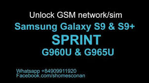 Samsung galaxy s9 sprint g960u remote unlock service. 8 Services Of Samsung Galaxy S9 S9 Ideas Samsung Galaxy S9 Samsung Samsung Galaxy