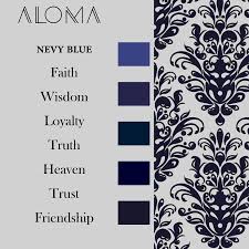 New Colloction Nevy Blue Color Mood Elegant Fashion Love Followus Uae Dubai ألوما فاشن موضه إمارات الخليج دبي Trust Friendship Wisdom Truth