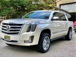 Pin On Cadillac Escalade