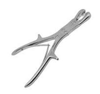 Goiva Semb com Dupla Articulação Curva. 23cm