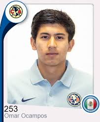 Omar Alejandro Ocampos Rodríguez