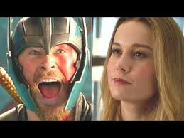 Since iron man in 2008, there have been 16 movies set in the marvel cinematic universe, a shared universe of films. Why Does Everyone Seem To Hate Captain Marvel In Regards To Official Statements That She S The Most Powerful Hero Marvelstudios
