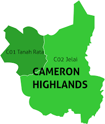 Pengerusinya, azhar azizan harun berkata, ia susulan mahkamah mengisytiharkan keputusan pilihan raya bagi kerusi parlimen cameron highlands yang diadakan pada 9 mei 2018 adalah terbatal. 2019 Cameron Highlands By Election Wikipedia