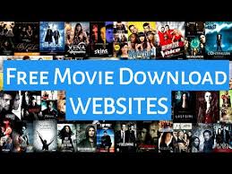 Here are the best ways to find a movie. 5 Best Free Movie Download Websites 2020 Youtube