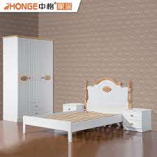 Enjoy free shipping on most stuff, even big stuff. Wholesale Single Bed Modern Wooden White Pvc Bedroom Sets Furniture Buy Pvc Bedroom Furniture Sets Wholesale White Bedroom Set Single Bed Bedroom Set Product On Alibaba Com